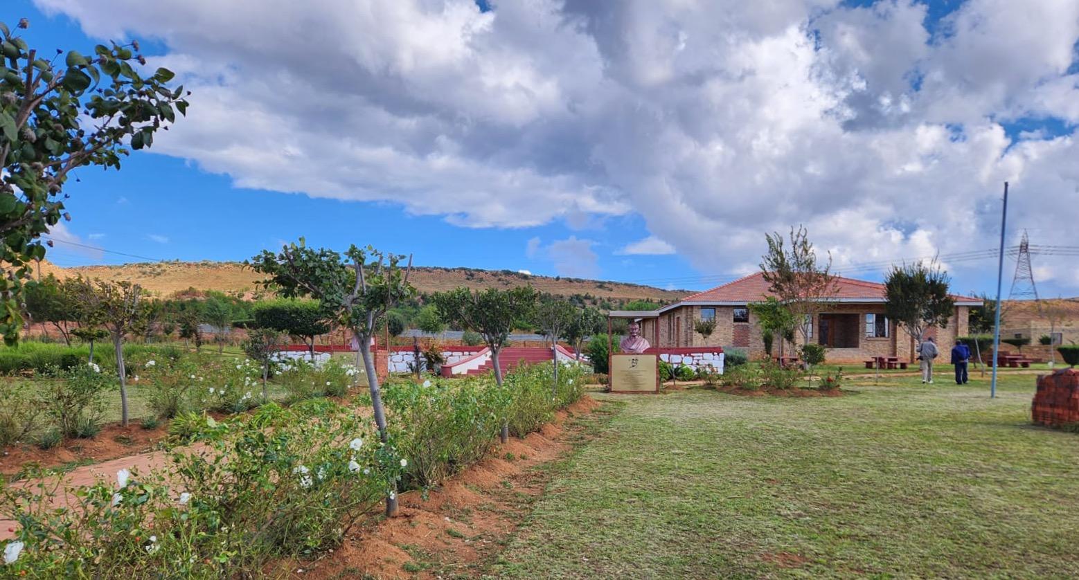 Heritage Honours Awarded at Tolstoy Farm The Heritage Portal